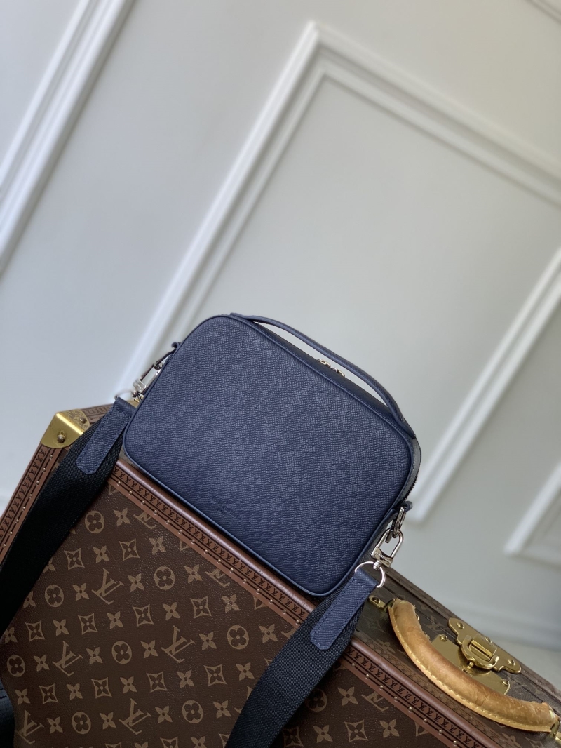Mens LV Satchel bags